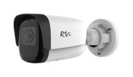 RVi-1NCT8044 (2.8) white Видеокамера сетевая (IP)