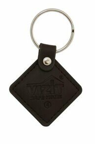 VIZIT-RF2.2-brown Бесконтактный брелок